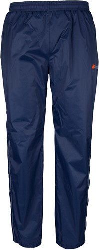 Grays dames regenbroek hockey blauw donker waterdicht reflecterend-2