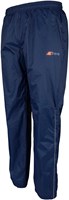 Grays dames regenbroek hockey blauw donker waterdicht reflecterend
