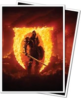 Ultra Pro protège-cartes The Elder Scrolls IV: Oblivion APEX 105 pièces-2