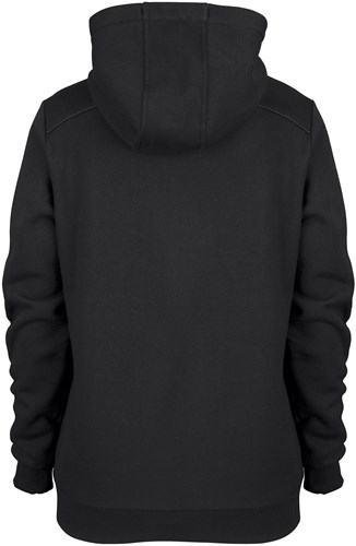 Grays hockey Point Hoodie femme noir taille L vêtements de sport-2