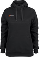 Grays hockey Point Hoodie femme noir taille L vêtements de sport