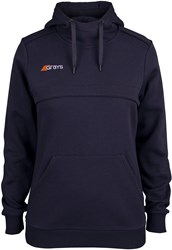 Grays hoodie vêtement de sport bleu foncé taille M pour hockey