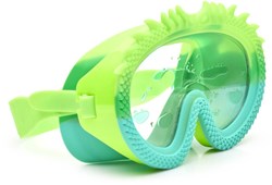 Bling2O masque de natation - Dragon pour enfants avec sangle réglable