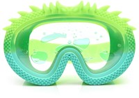 Bling2O masque de natation - Dragon pour enfants avec sangle réglable-3