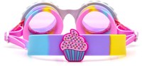 Bling2O kinderzwembril Bake Off - Zwembril met cupcake-thema en glitter-2