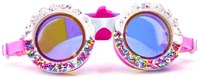 Bling2O kinderzwembril Bake Off - Zwembril met cupcake-thema en glitter-3