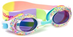 Bling2O lunettes de natation - Cake Pop Classic pour enfants avec protection UV