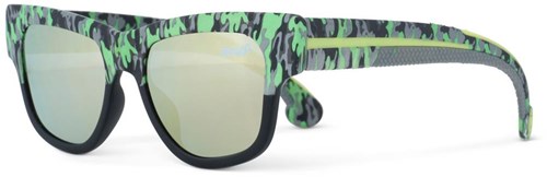 Bling2O kinderzonnebril Fire Island Beach - UV-bescherming en sprankelend design-2