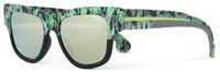 Bling2O kinderzonnebril Fire Island Beach - UV-bescherming en sprankelend design-3