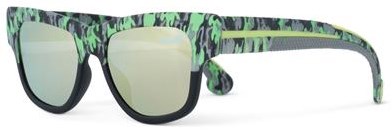 Bling2O kinderzonnebril Fire Island Beach - UV-bescherming en sprankelend design-3