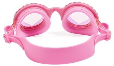 Bling2O Lunettes de natation - Pool Jewels - Lunettes enfant à paillettes-3