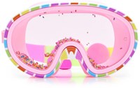 Bling2O zwemmasker kleurrijk zwembad speelgoed voor kinderen-3