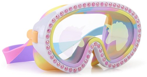 Bling2O Bling2o Zwemmasker - Pink Magic