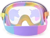 Bling2O Bling2o Zwemmasker - Pink Magic-2