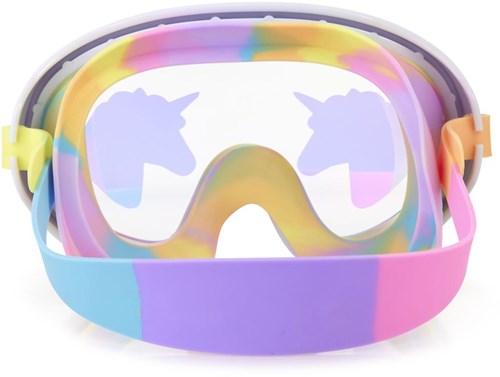 Bling2O Bling2o Zwemmasker - Pink Magic-2