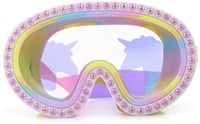 Bling2O Bling2o Zwemmasker - Pink Magic-3