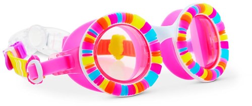 Bling2O lunettes de natation enfants - Bestie - Protection UV - Multicolore