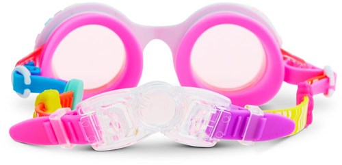 Bling2O zwembril kinderen - Bestie - UV bescherming - Multicolor-2