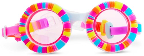 Bling2O zwembril kinderen - Bestie - UV bescherming - Multicolor-3