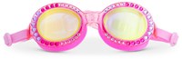 Bling2O Lunettes de natation pour enfants - Sparkle - Protection UV multicolore-3