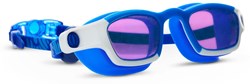 Bling2O Zwembril voor kinderen - Short Fin - Multicolor zwembril