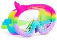 Bling2O zwemmasker voor kinderen - Cove - Splash Shimmer - UV bescherming