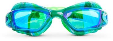 Bling2O lunettes de natation enfant Explore bleu protection UV-3