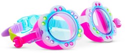 Bling2O Zwembril voor kinderen - Petals - UV-bescherming en anti-condens