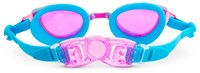 Bling2O Lunettes de Natation Cleo - Lunettes Enfant Multicolore Confort-2