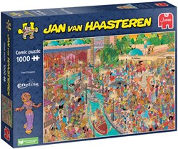 JvH Fata Morgana 1.000 st. 1110100038