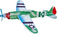 Avion Oldtimer TUTTI FRUTTI-2