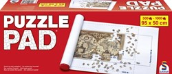 Schmidt puzzelmat puzzelaccessoire - 500 tot 1000 stukjes - puzzelrol