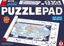 Schmidt puzzel Puzzelmat - 500 tot 3000 stukjes - 8+