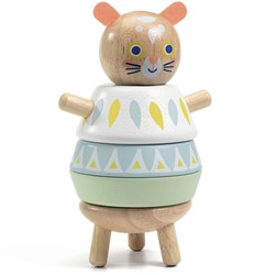 Djeco baby speelgoed BabySouri