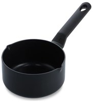 BK steelpan Easy Induction keramisch anti-aanbaklaag 16 cm PFAS-vrij-2