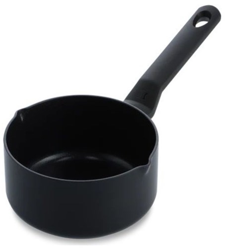 BK steelpan Easy Induction keramisch anti-aanbaklaag 16 cm PFAS-vrij-2