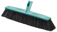 Leifheit tête de balai allround Xtra Clean 40 cm - Nettoyeur de sol Click System-2