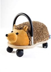 Wheelybug Loopauto Egel - Klein