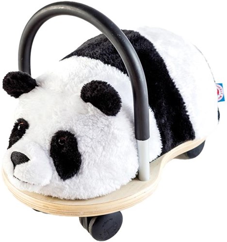 Wheelybug trotteur panda - petite modèle