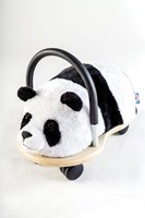 Wheelybug trotteur panda - petite modèle-2