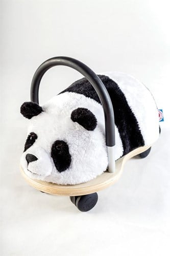Wheelybug trotteur panda - petite modèle-2