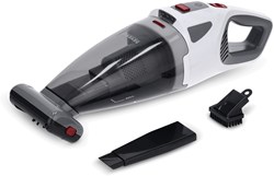 Severin Kruimeldief 18,5V Accu Handstofzuiger 4-in-1 met Turboborstel