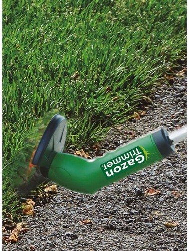 Grass Trimmer-2
