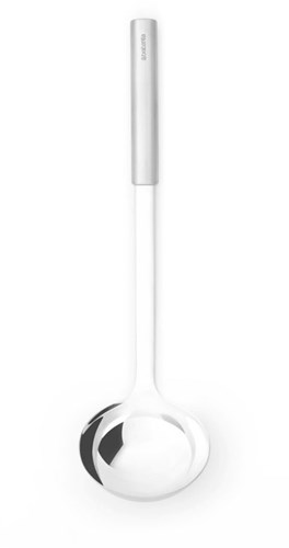 Brabantia soeplepel RVS - keukengerei duurzaam en vaatwasmachinebestendig-2