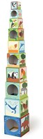 SCRATCH Stapeltoren - Dieren Van De Wereld