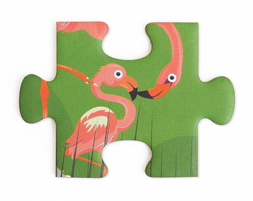 Puzzle Découverte SCRATCH - Savane-3