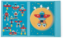 SCRATCH Mix en Match - Ruimte Avontuur