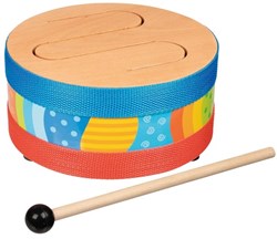 Goki Wood tongue drum