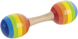 Goki Double maracas