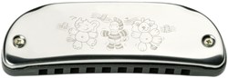 Goki Mondharmonica
